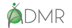 Logo ADMR 